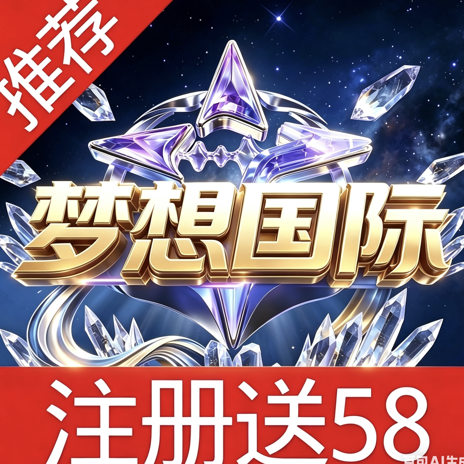 梦想国际20号开业